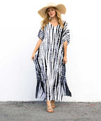 Joanna | Caftan Loose Maxi Dress