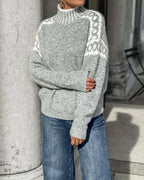 Liah | Sophisticated Sweater