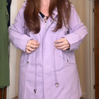 Carlotta 3-in-1 Raincoat – Waterproof with Detachable Hood