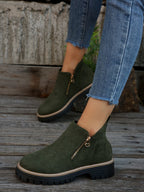 Raely™ | Women Orthopedic Boots