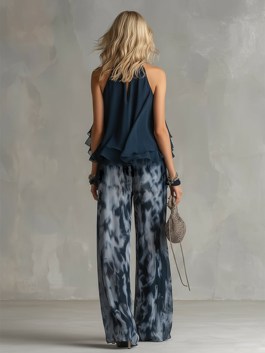 Élise | Elegant and Lightweight set