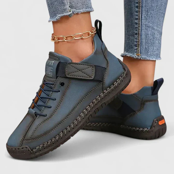 Kymberleigh |  All-Day Walking Shoes for Standing & Long Walks