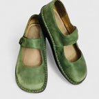 Ella - Elegant Mary Jane Shoes
