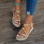 Faith - Comfort Orthopedic Sandals
