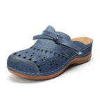 Lola - Orthopedic Clogs