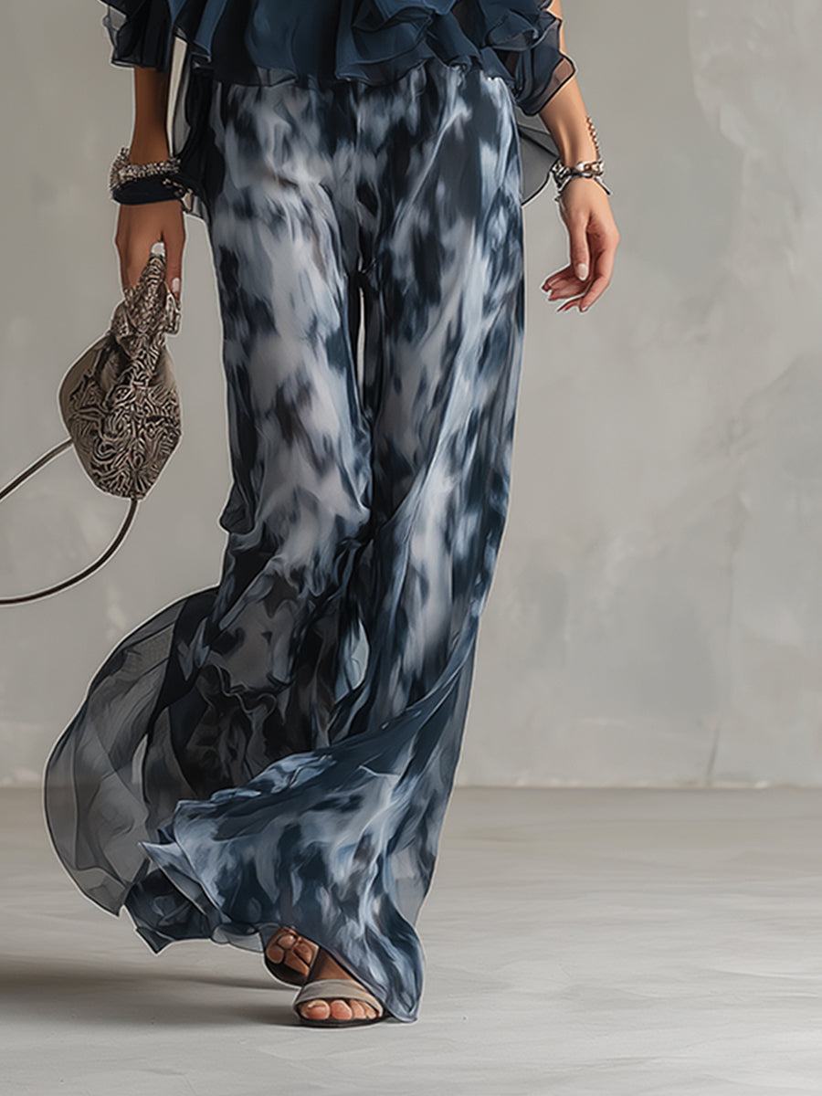 Élise | Elegant and Lightweight set