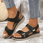 Randy - Orthopedic Sandals