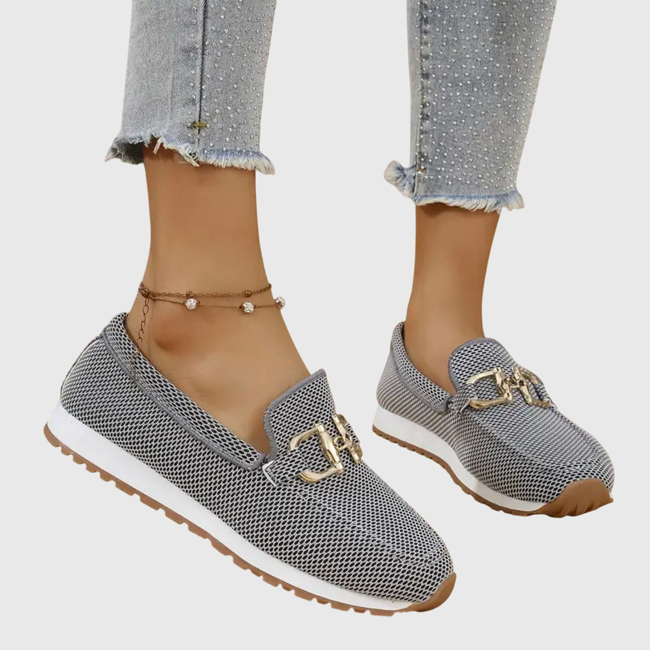Susie | Orthopedic Sneakers