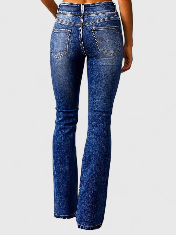 Koralynnae | Sophisticated Women Pants