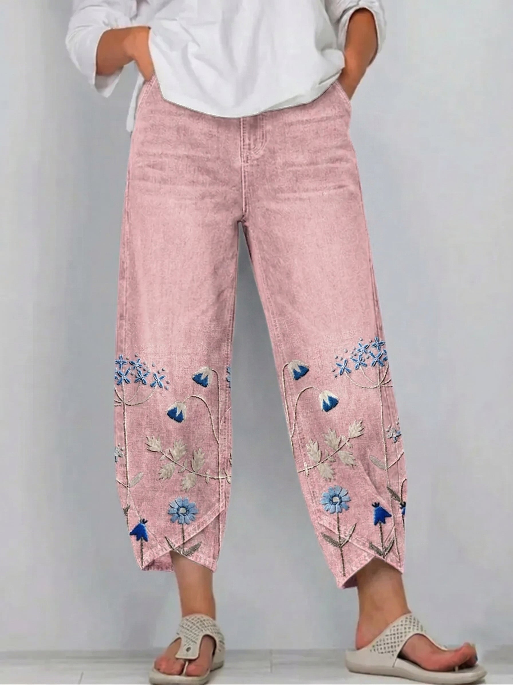 Aven™ | Casual Comfort Pants