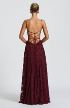 Valeria | Maxi Dress