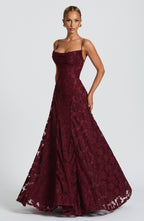 Valeria | Maxi Dress