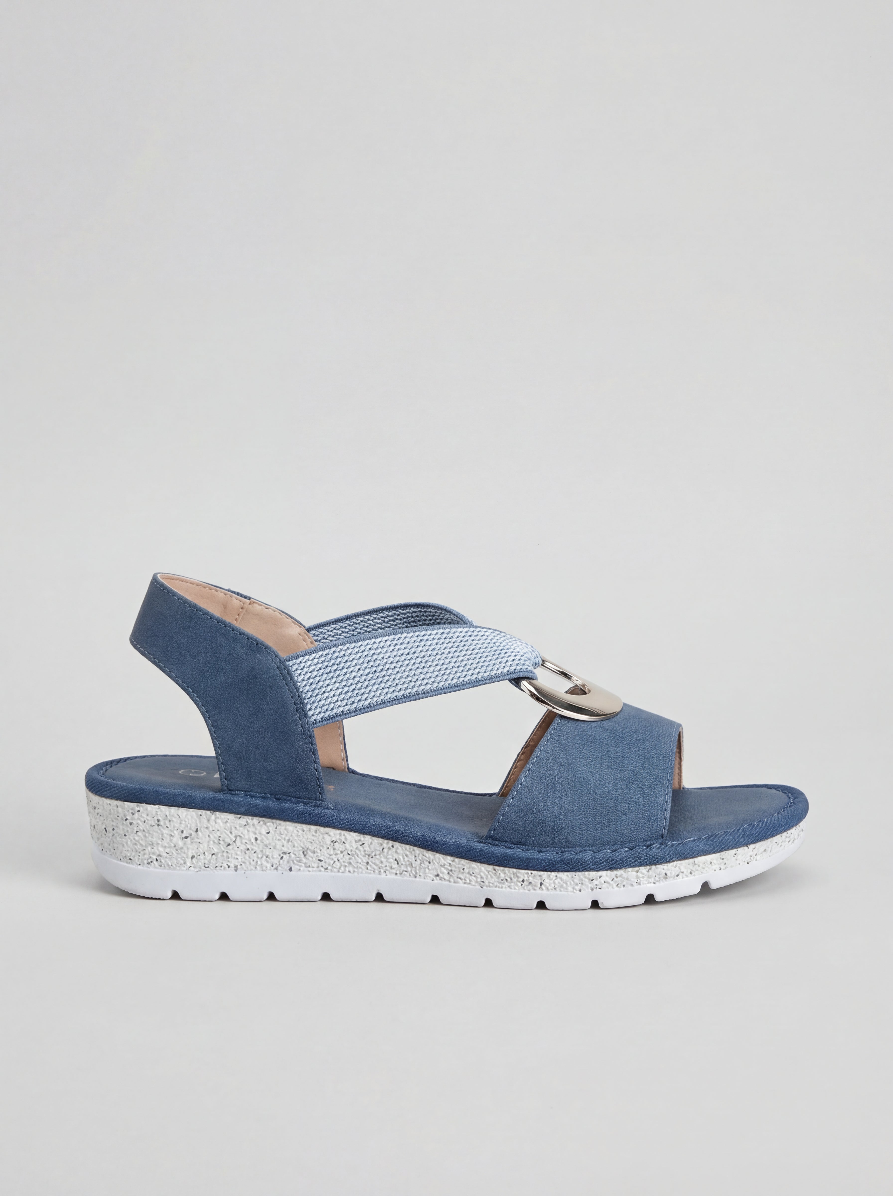 Luna | Orthopedic Sandals