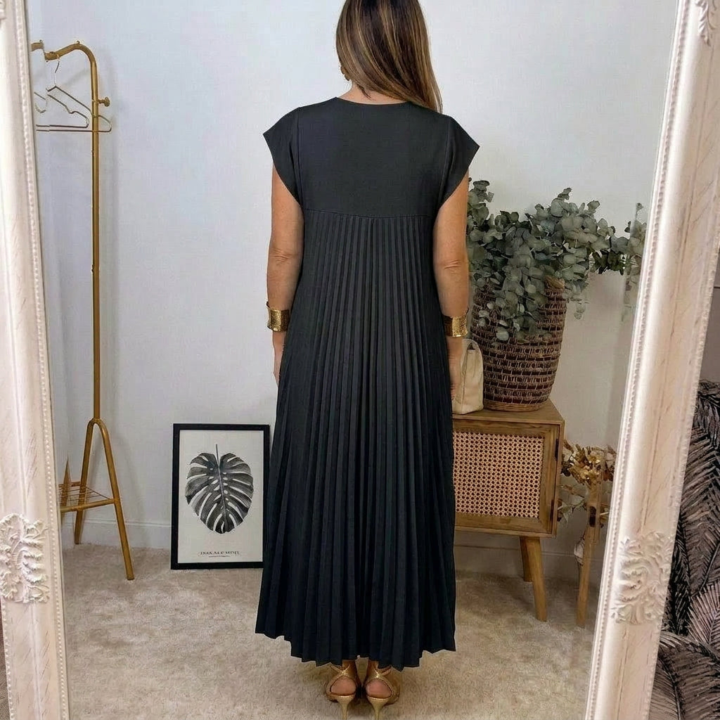 Ana - Timeless Comfort Dress