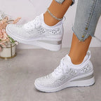 GRACE | Orthopedic Comfortable Shoes