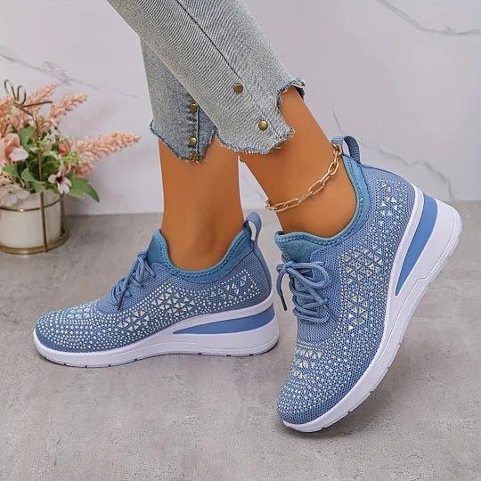 GRACE | Orthopedic Comfortable Shoes