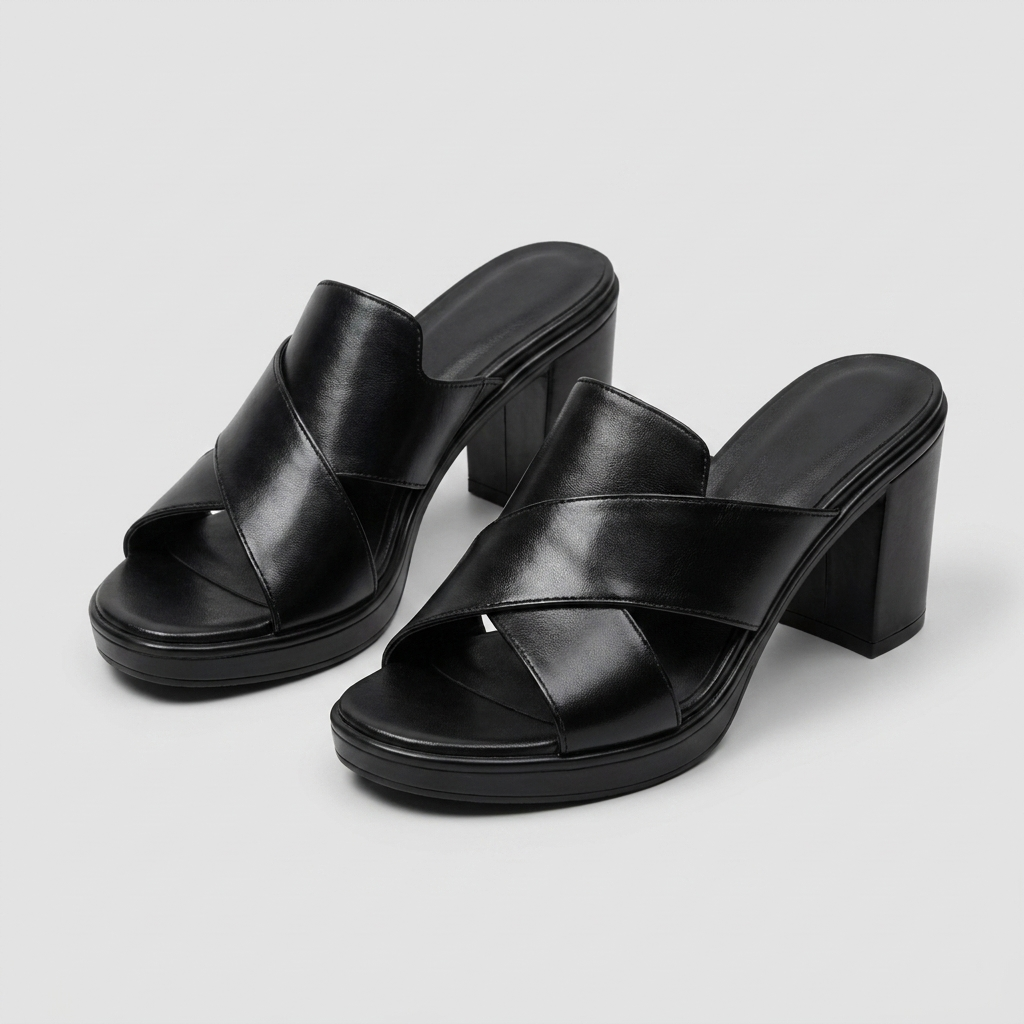 Darcy | Stylish and Comfortable Sandals