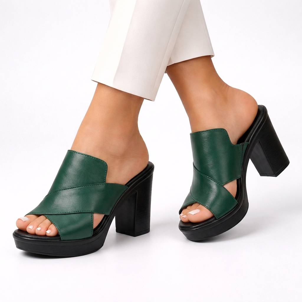 Darcy | Stylish and Comfortable Sandals