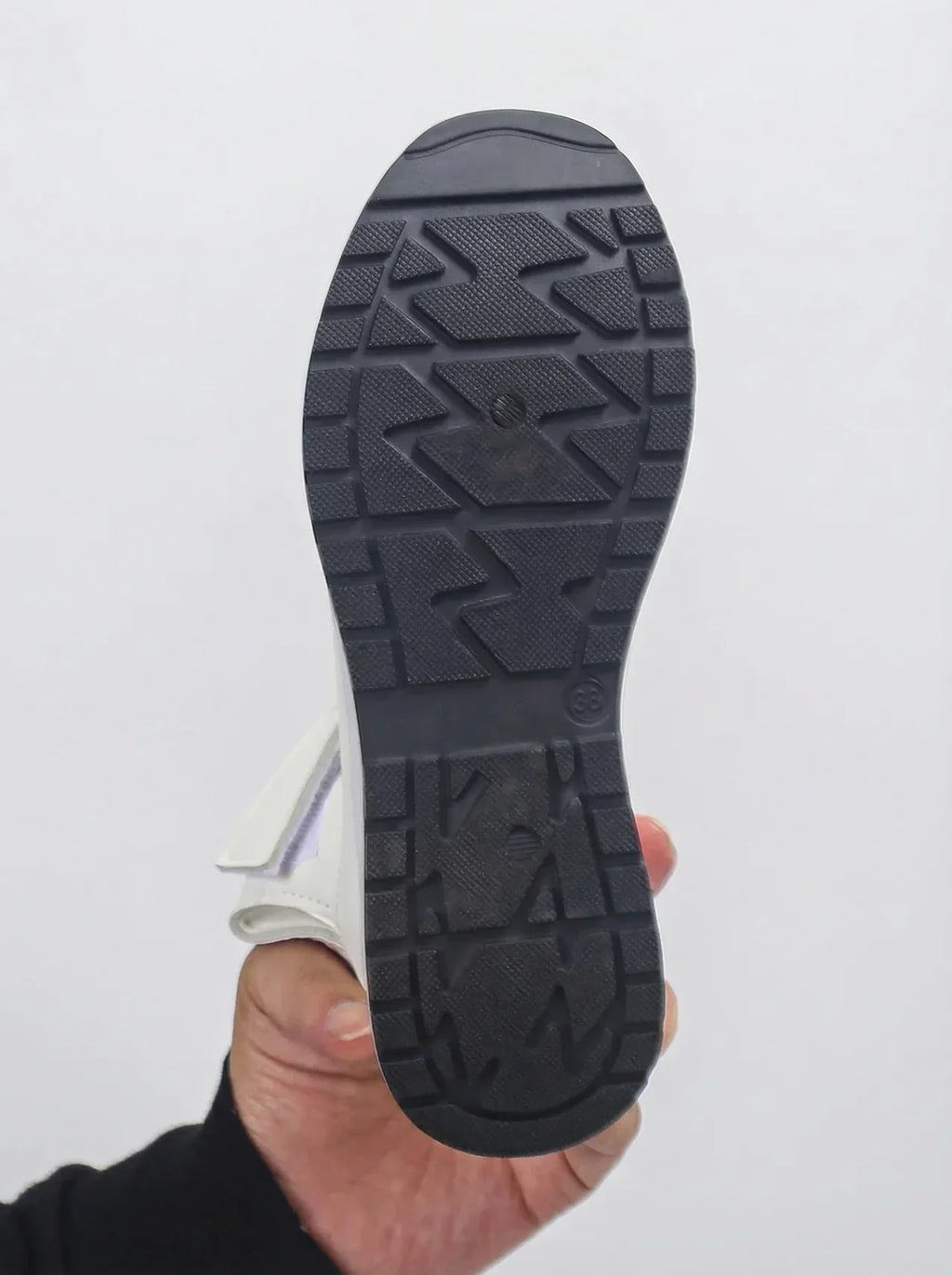 Duna - Comfortable wedge sandals for women
