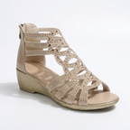 Jeanette – Stylish Women's Orthopaedic Sandals