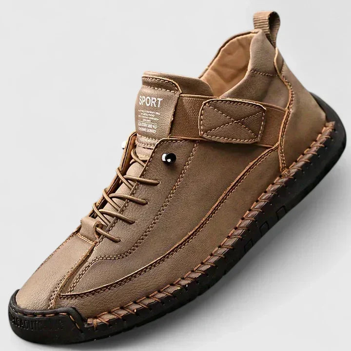 Kymberleigh |  All-Day Walking Shoes for Standing & Long Walks