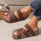 Martine™ | Elegant Ladies Sandals