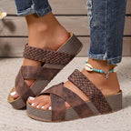 Martine™ | Elegant Ladies Sandals