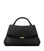 Mokki - Textured Matt Black