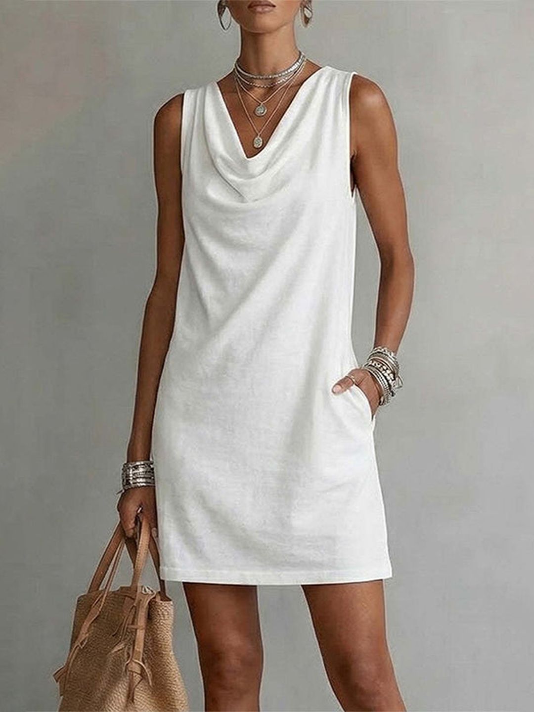 Valeria | Short Dress