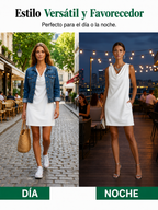 Valeria | Short Dress