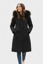 Rowan | Autumn Jacket