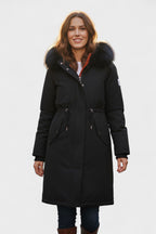 Rowan | Autumn Jacket